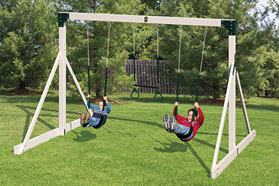 Adventure Gym Play Set